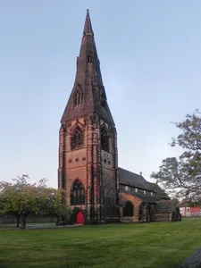 St Matthew's Church