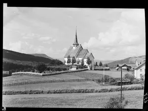 Ulnes Church