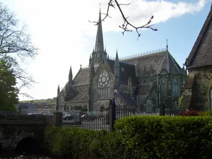 Church of the Immaculate Conception