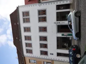 Museum Bürgermeister-Ringenhain-Haus