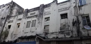 Cine Astor, Salvador