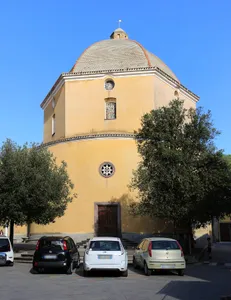 Our Lady of Loreto church