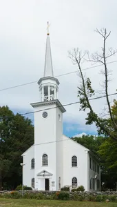 Dighton Community Church