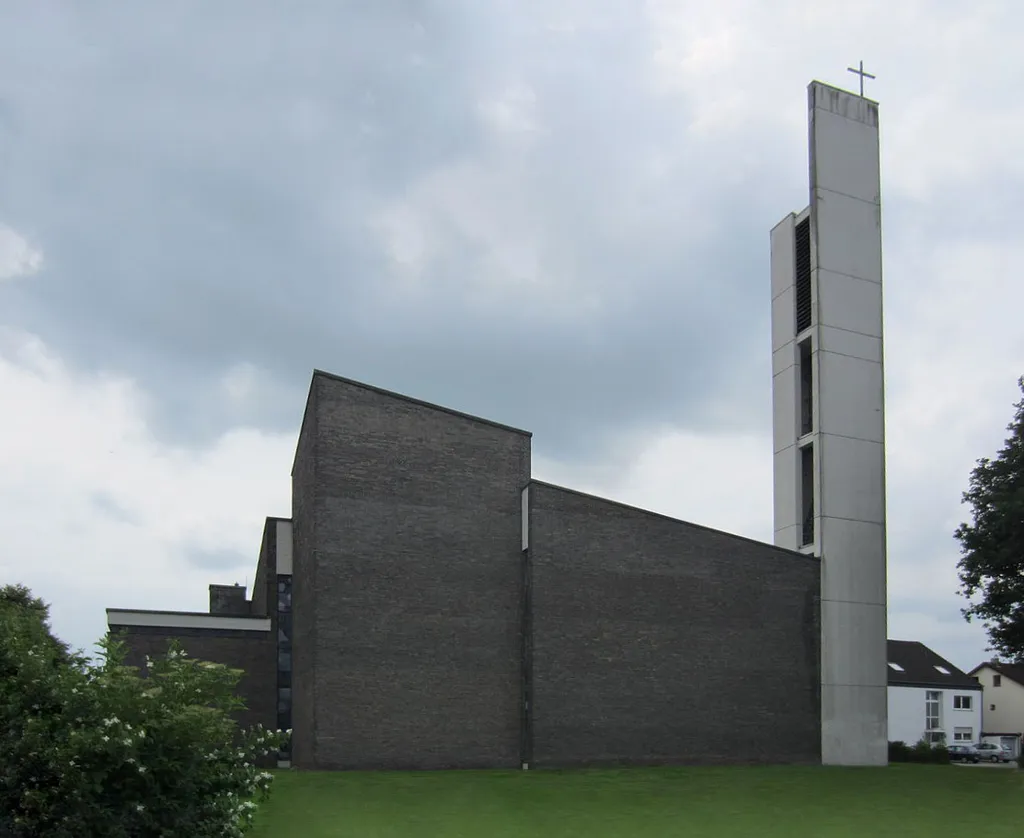 Auferstehung Christi (Greste)
