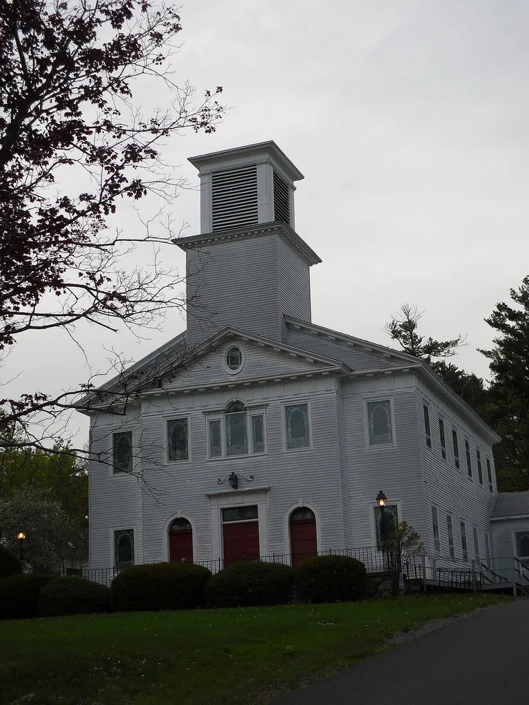 Averill Park, New York