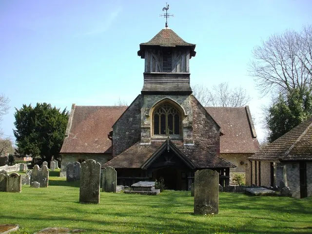 St Leonard's and St Paul's of Bursledon This church has history dating back to the 12th century.... see link http://www.hants.gov.uk/bursledonparish/Leonard.html