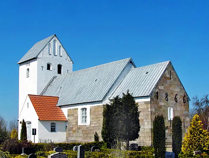 fra sydøst
