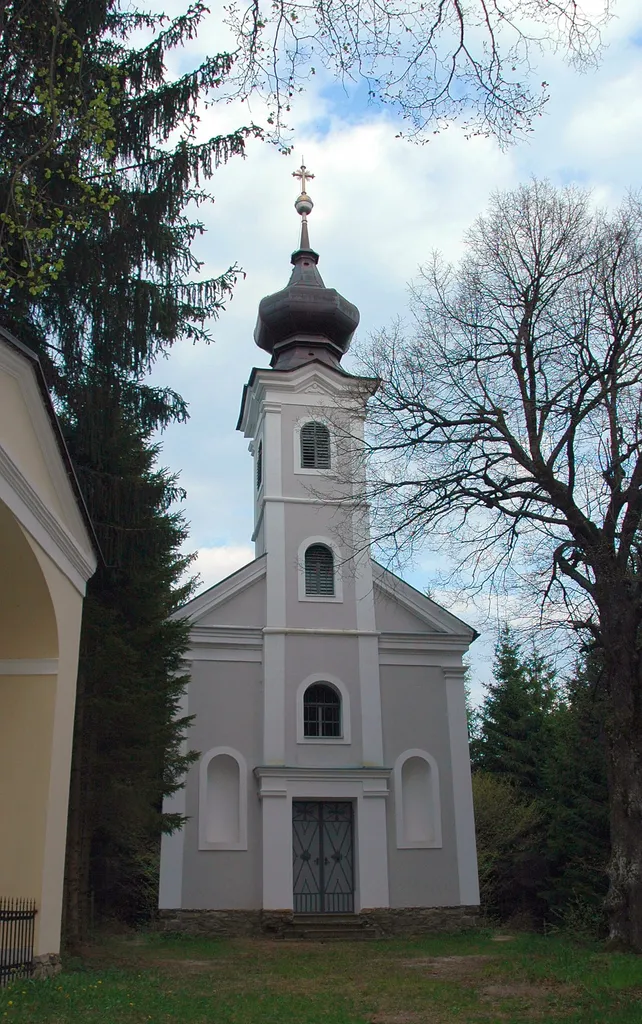 Kalvarienbergkirche