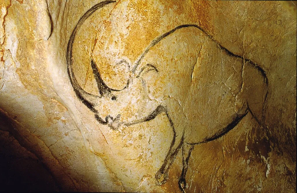 Chauvet Cave