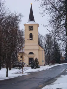 Church of Saint Gall