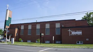 Holy Cross Church