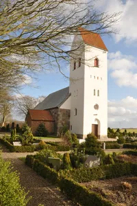 Ølby Church