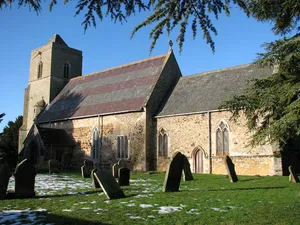 St Andrew’s Church, Barton Bendish