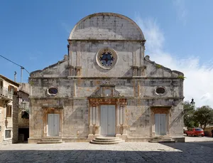 Church of St. Stephen