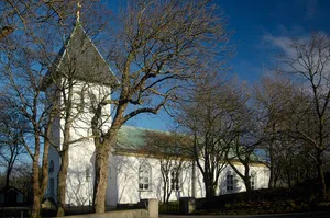 Backa Church