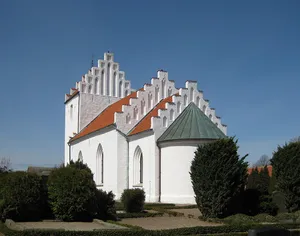 Tofta Church