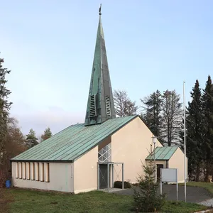 Johanniskirche