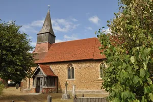 Church of St Margaret
