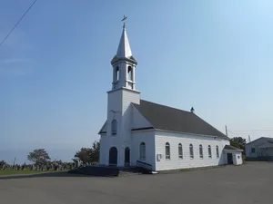 Les-Saints-Sept-Frères Church
