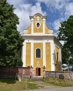 Church of Saint James the Greater (Ruprechtice)