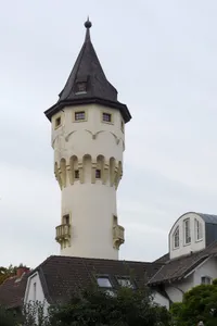 Wasserturm Wiesbaden-Schierstein