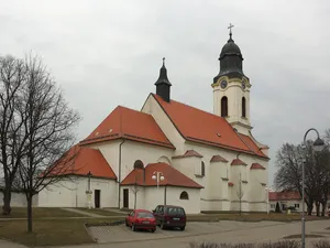 Church of the Assumption