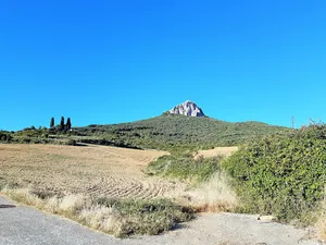 Castle of Gerga