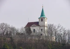 Church of Saint Matthias