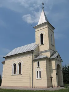 Sts. Cyril and Methodius Church