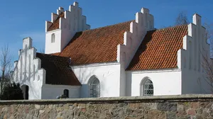 Frydendal Church