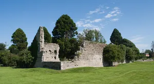 Grey Abbey