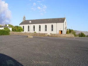 St Patrick's Church
