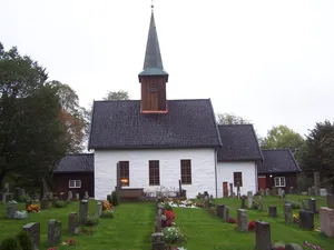 Nesodden Church