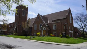 Apostolic Holiness Church