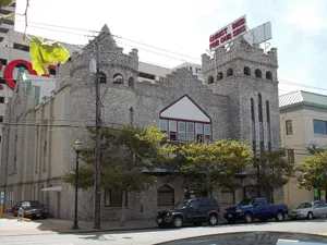 Chelsea Baptist Church (Atlantic City, New Jersey)