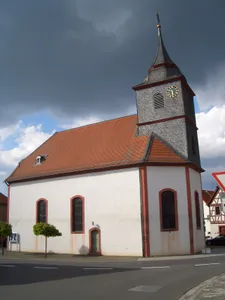 Evangelische Kirche
