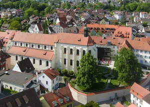 Franziskanerkirche