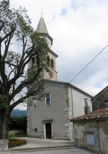Assumption of Mary Church