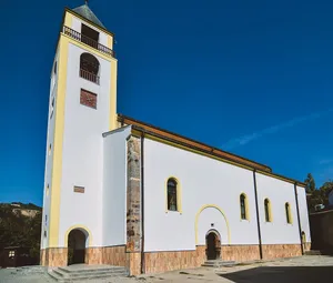 St. Nikola Church (Janjevo)