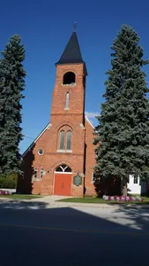St. Joseph Church