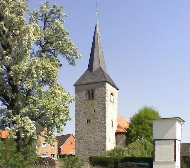 Kirche Petze (Sibbesse)
