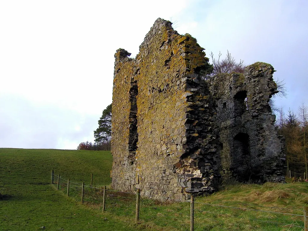southeast view.