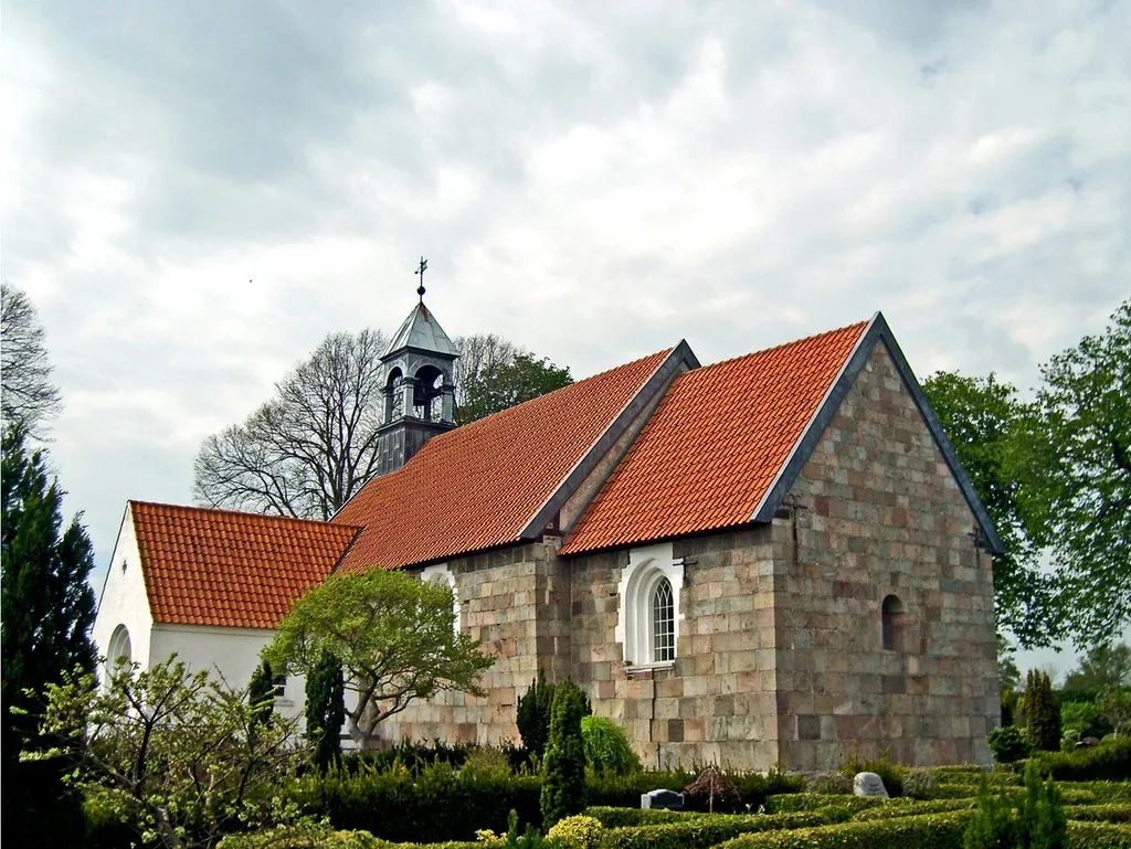 fra sydøst