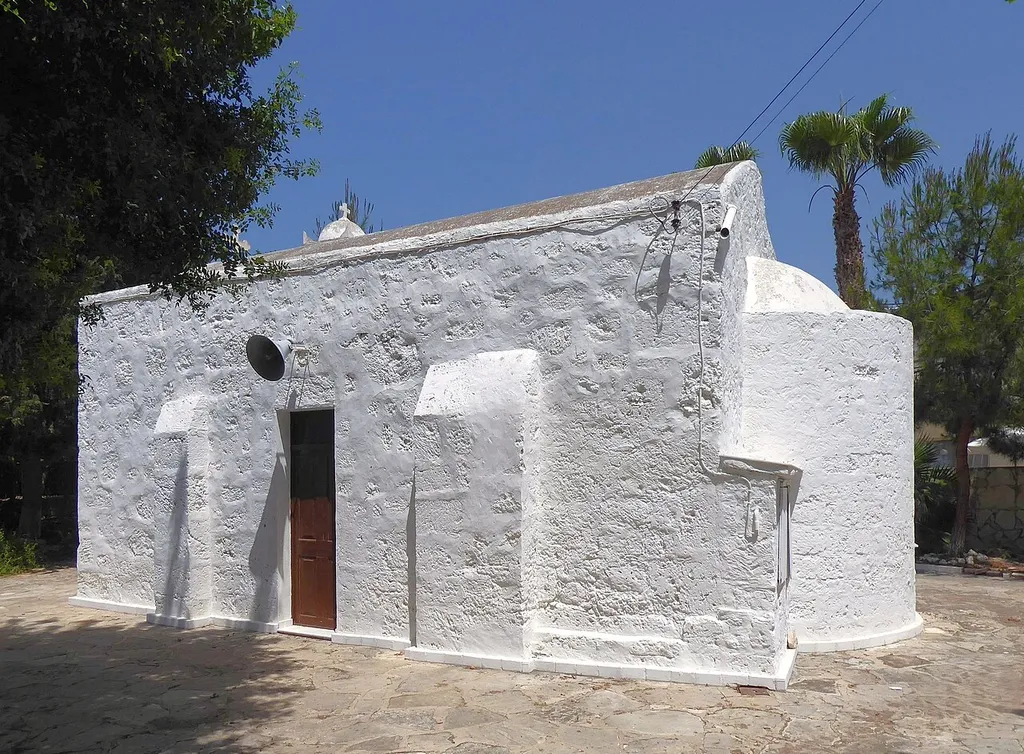 Agia Marina (Paphos)