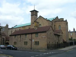 St Peter's Church