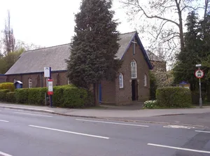 St Andrew's Church