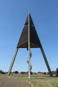 Svaneke Water Tower