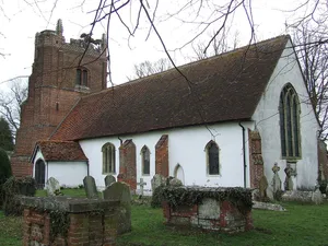 Church of All Saints