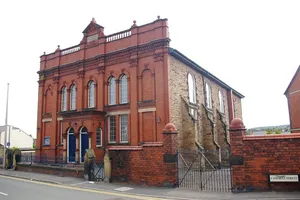 Penuel Welsh Baptist Church