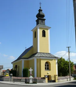 Saint Quirinus Church